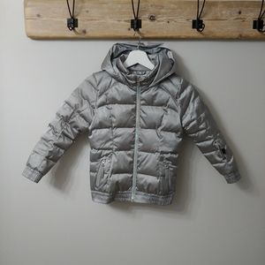 Size 6 Spyder Girls Winter Coat